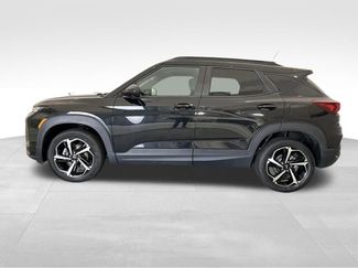 Used 2022 Chevrolet TrailBlazer RS w/ Sun and Liftgate Package video 2