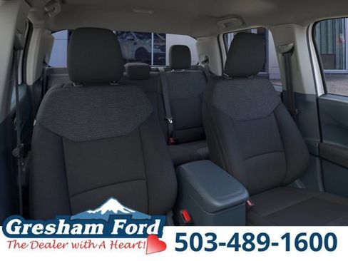 New 2026 Ford Maverick XL w/ Equipment Group 101A image 11