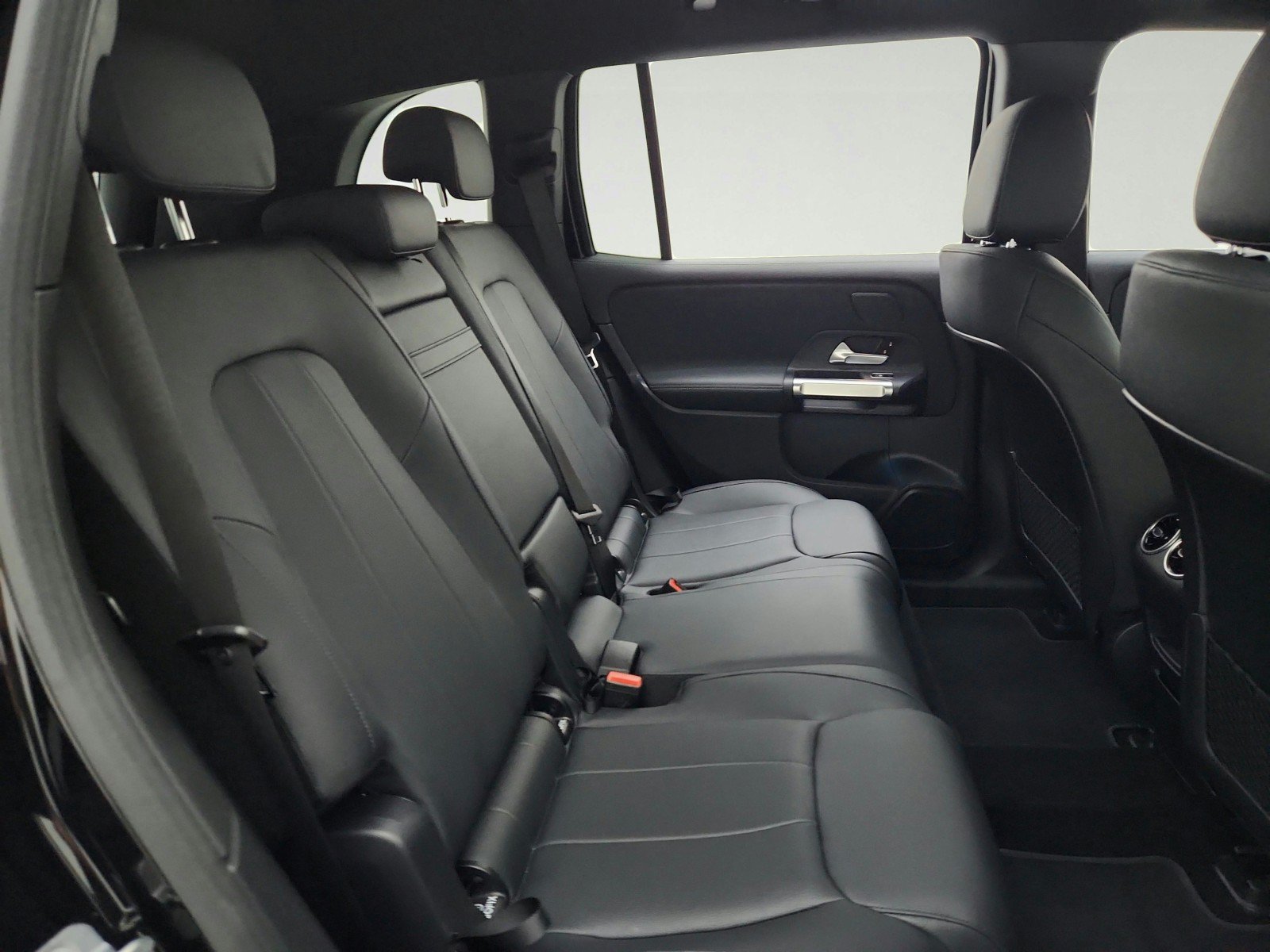 Certified 2023 Mercedes-Benz EQB 250+ image 29