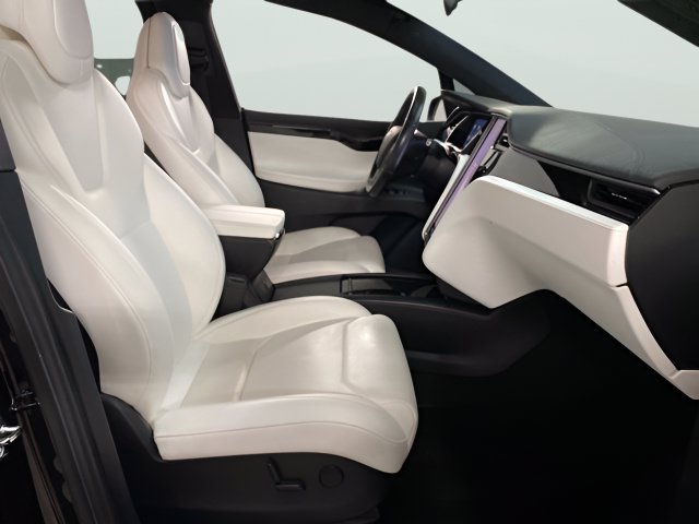 Used 2018 Tesla Model X 75D AWD/4WD image 50