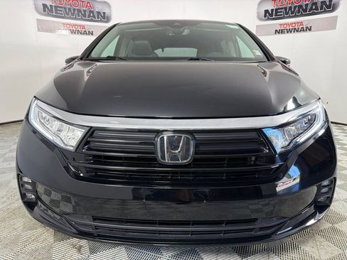 Used 2023 Honda Odyssey EX-L image 9
