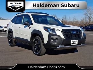 Used 2025 Subaru Forester Wilderness w/ Wilderness Package video 1