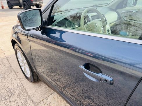 Used 2010 Volvo XC60 T6 image 10