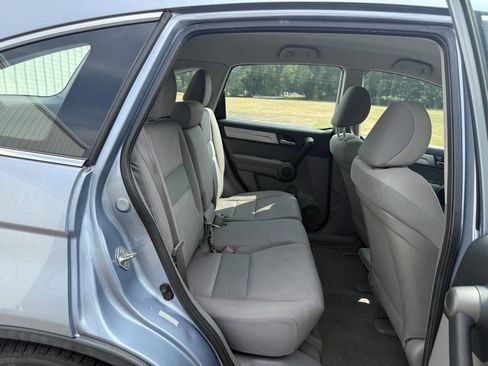 Used 2010 Honda CR-V LX image 12