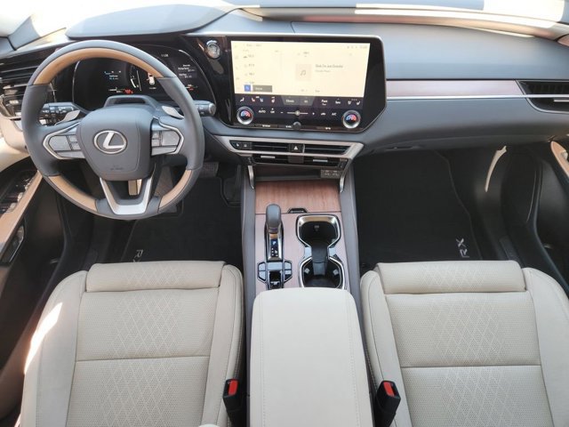Certified 2026 Lexus RX 350 AWD w/ Convenience Package image 26