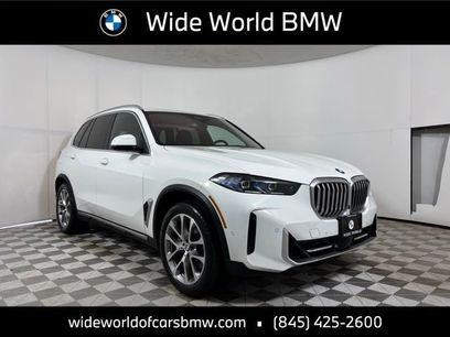 Used 2024 BMW X5 xDrive40i w/ Premium Package
