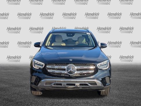 Certified 2022 Mercedes-Benz GLC 300 image 3