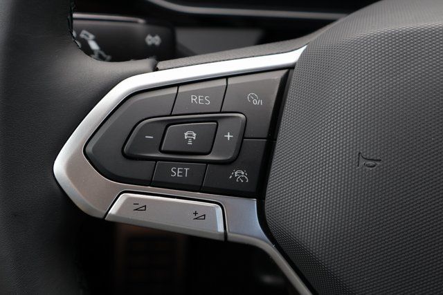 Certified 2026 Volkswagen Jetta Sport FWD image 19