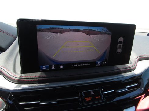 Certified 2026 Acura MDX A-Spec AWD/4WD image 19