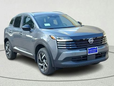 Certified 2026 Nissan Kicks SV FWD image 1