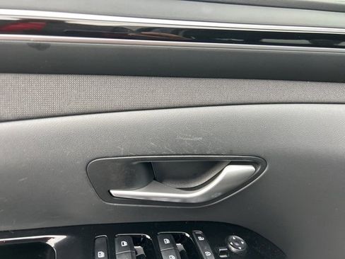 Used 2023 Hyundai Tucson XRT image 12