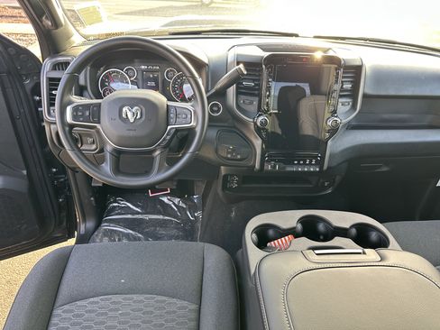 New 2026 RAM 2500 Tradesman image 12