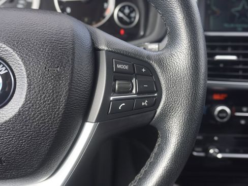 Used 2017 BMW X3 xDrive28i image 13