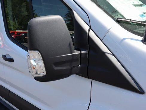 New 2025 Ford Transit 150 Low Roof image 21