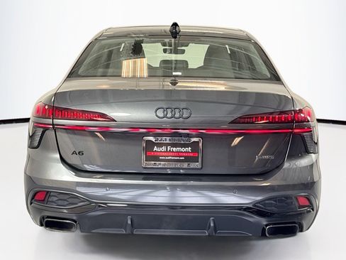 New 2026 Audi A6 Premium Plus image 6