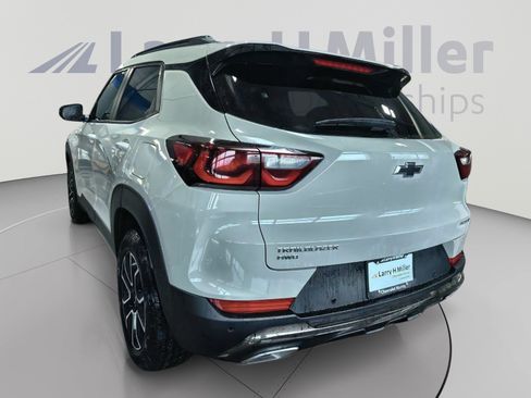 New 2026 Chevrolet TrailBlazer ACTIV w/ Convenience Package AWD/4WD image 12