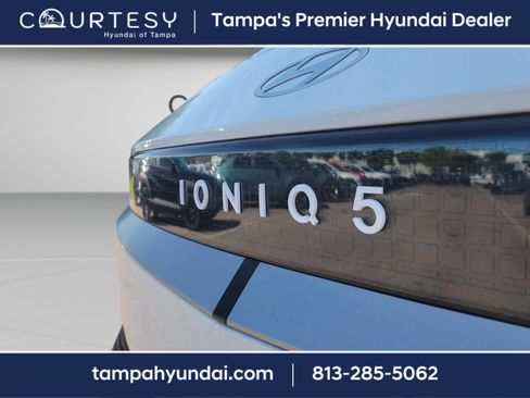 New 2026 Hyundai Ioniq 5 SEL image 56