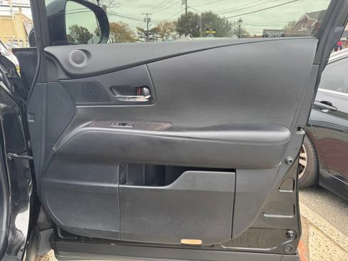 Used 2014 Lexus RX 350 BASE image 24