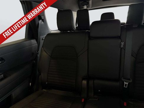 New 2026 Nissan Pathfinder Rock Creek AWD/4WD image 26