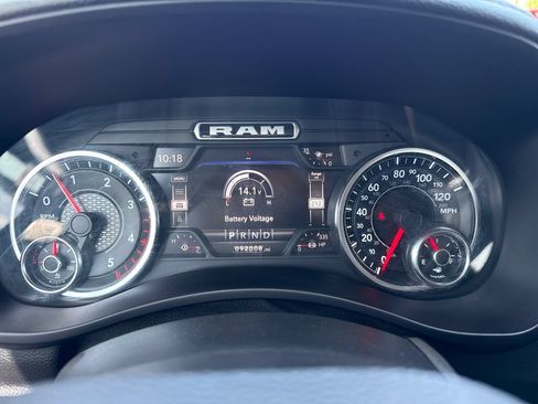 Used 2022 RAM 2500 Laramie AWD/4WD image 20