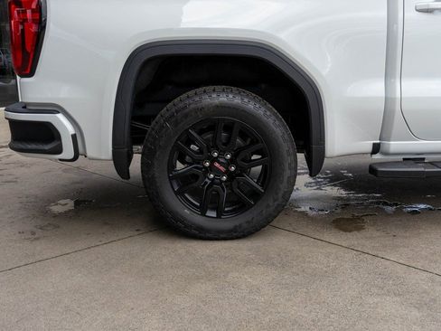 New 2026 GMC Sierra 1500 Elevation w/ Elevation Premium Package image 31