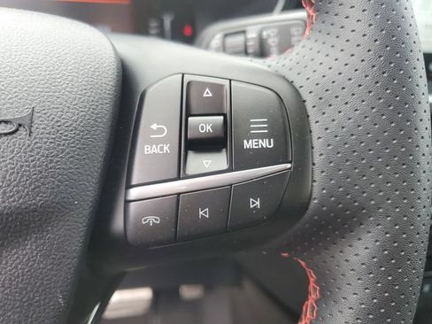 Certified 2024 Ford Escape ST-Line w/ Tech Pack #1 AWD/4WD image 19