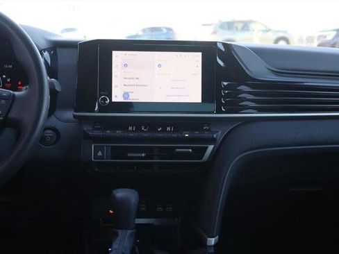 Certified 2025 Toyota Camry LE image 23