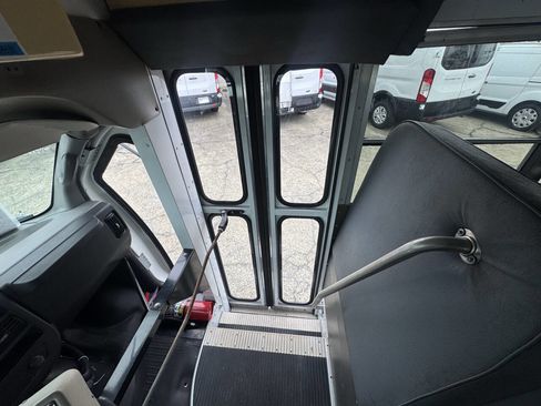 Used 2008 Chevrolet Express 3500 w/ School Bus Package image 14