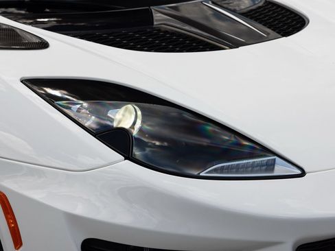 Used 2021 Lotus Evora RWD image 14
