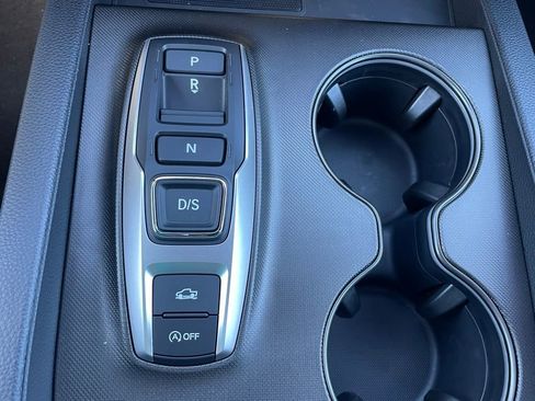 New 2026 Honda Ridgeline TrailSport+ image 39