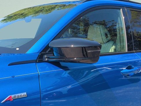 New 2026 Acura MDX A-Spec image 12