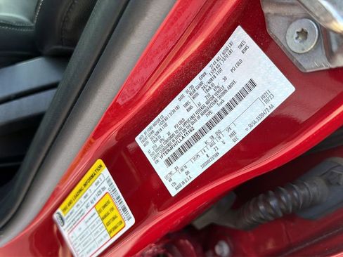 Used 2020 Ford Ranger Lariat w/ Equipment Group 501A Mid image 58