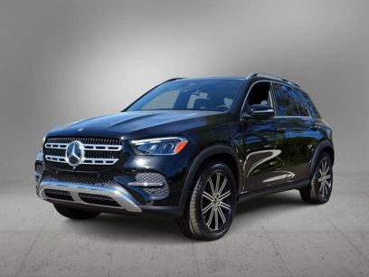New 2026 Mercedes-Benz GLE 350 4MATIC