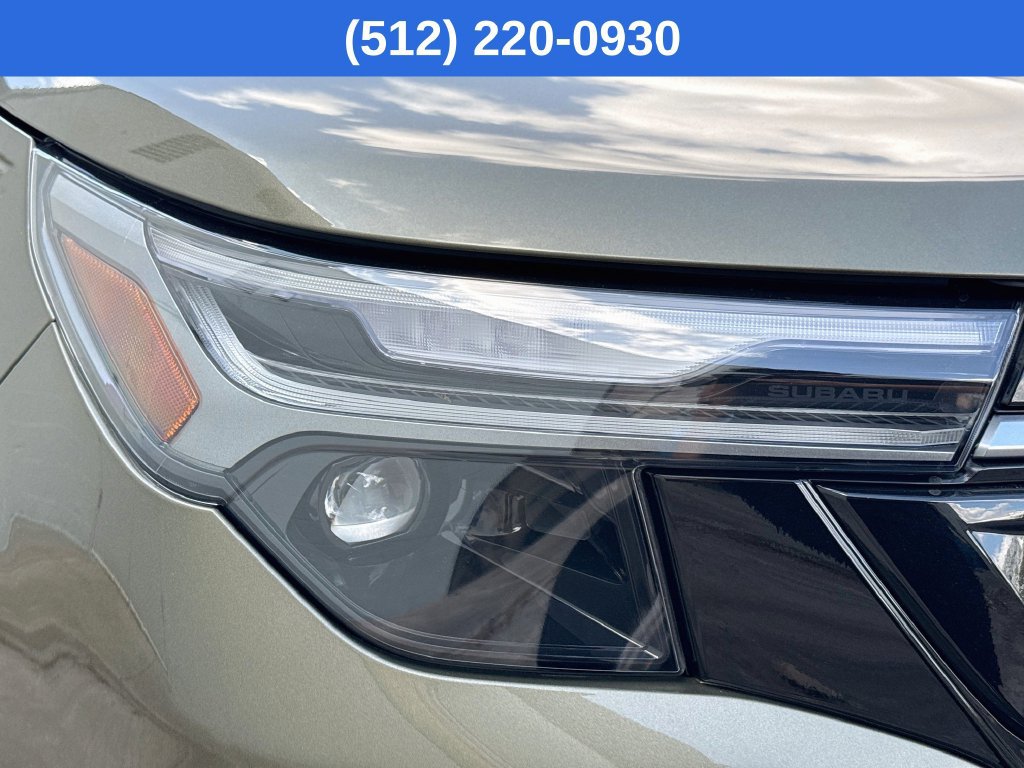 New 2026 Subaru Forester Touring AWD/4WD image 39