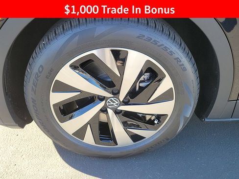 New 2026 Volkswagen ID.4 Pro RWD image 14