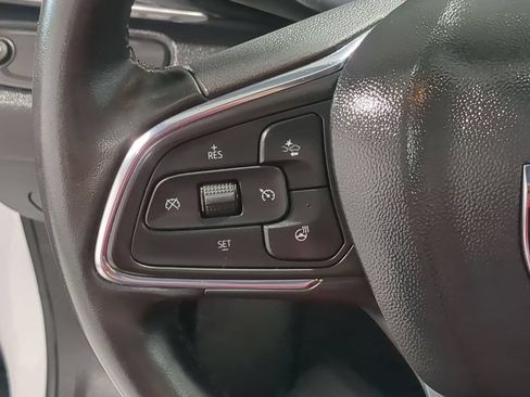 Used 2025 Buick Envista Sport Touring w/ Convenience I Package FWD image 23