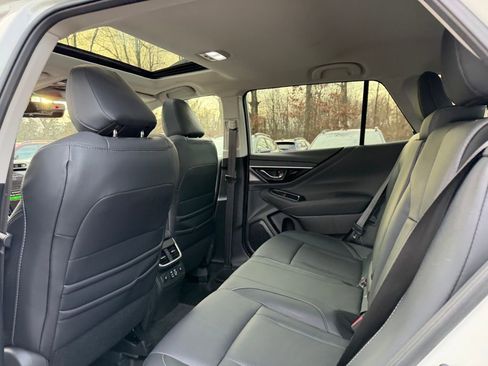 Used 2023 Subaru Outback Limited image 29