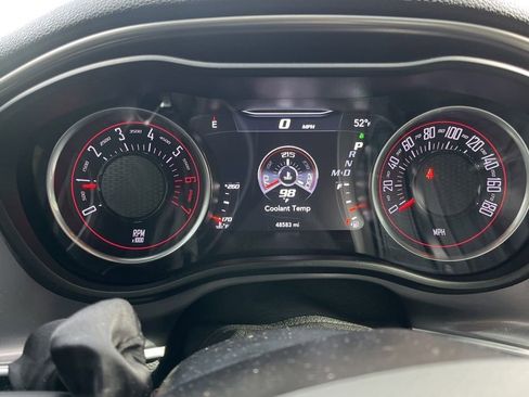 Used 2019 Dodge Challenger R/T Scat Pack image 9