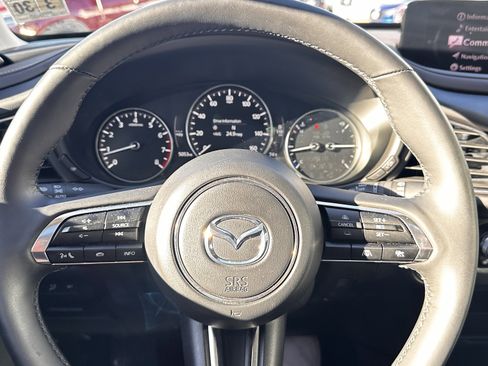 Certified 2025 MAZDA CX-30 2.5 Turbo w/ Premium Plus Pkg image 29