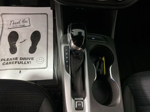 Certified 2024 Buick Envista Sport Touring w/ Convenience I Package FWD image 19