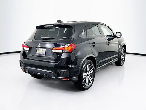 Used 2024 Mitsubishi Outlander Sport SE image 9