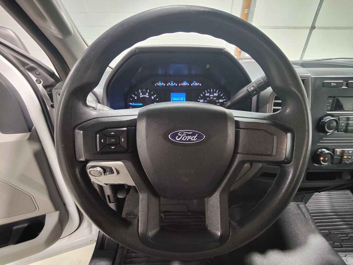 Used 2019 Ford F250 XL RWD image 29