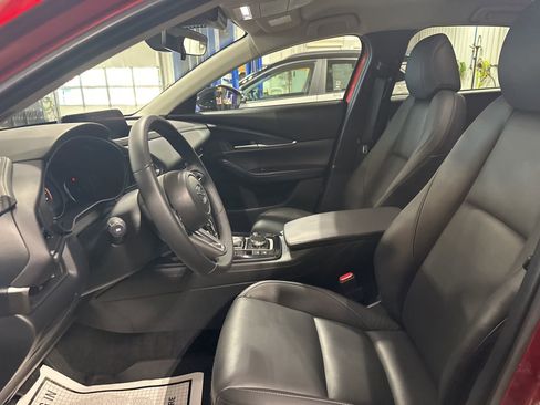 Used 2024 MAZDA CX-30 AWD 2.5 S w/ Select Sport Pkg image 13