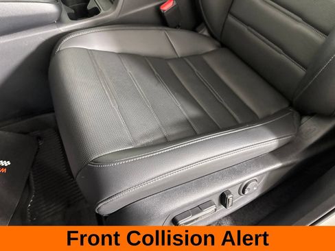Used 2025 Honda CR-V EX-L image 16