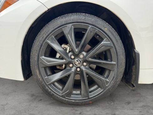 Certified 2024 Toyota Corolla SE FWD image 9