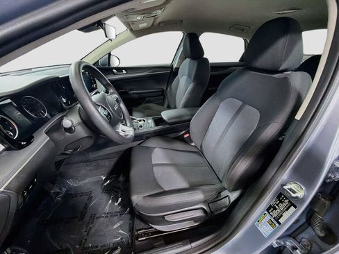 Used 2022 Kia K5 LX FWD image 20