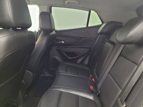 Used 2019 Buick Encore Essence w/ Safety Package II image 18