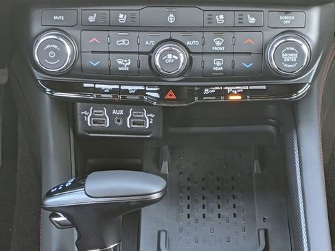 New 2026 Dodge Durango GT AWD/4WD image 15