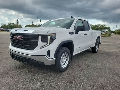 New 2026 GMC Sierra 1500 Pro w/ Pro Value Package image 2