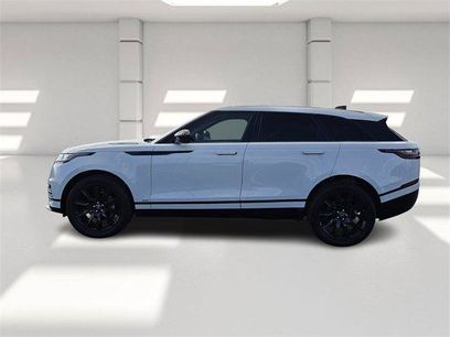 Used 2020 Land Rover Range Rover Velar R-Dynamic S
